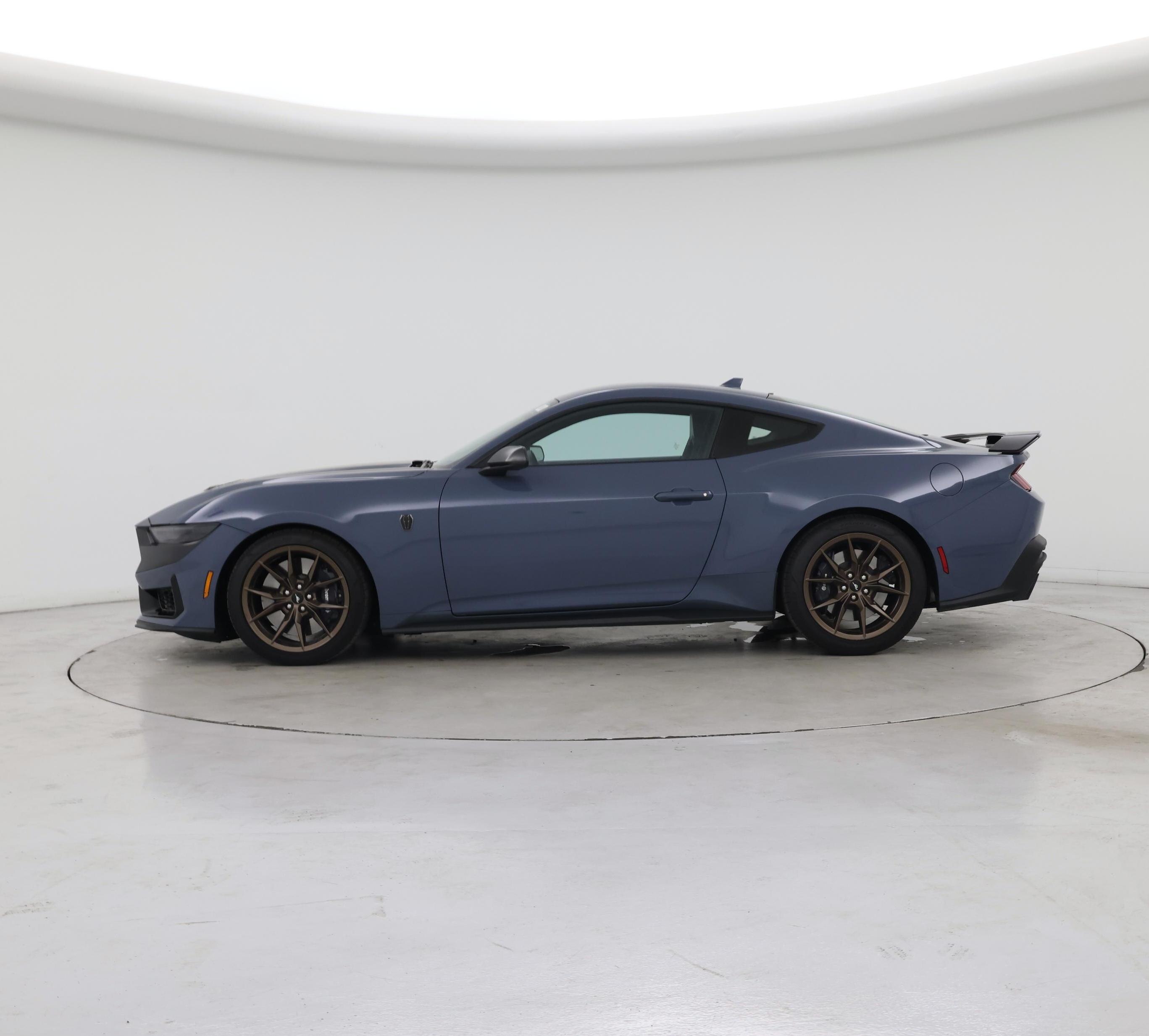 Thumbnail: 2025 Ford Mustang - 3