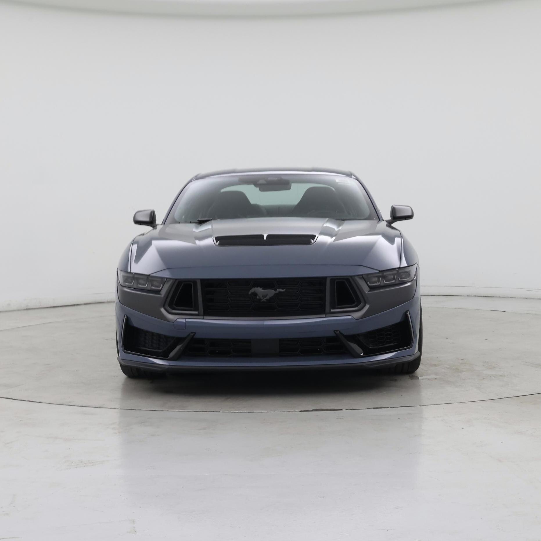 Thumbnail: 2025 Ford Mustang - 5
