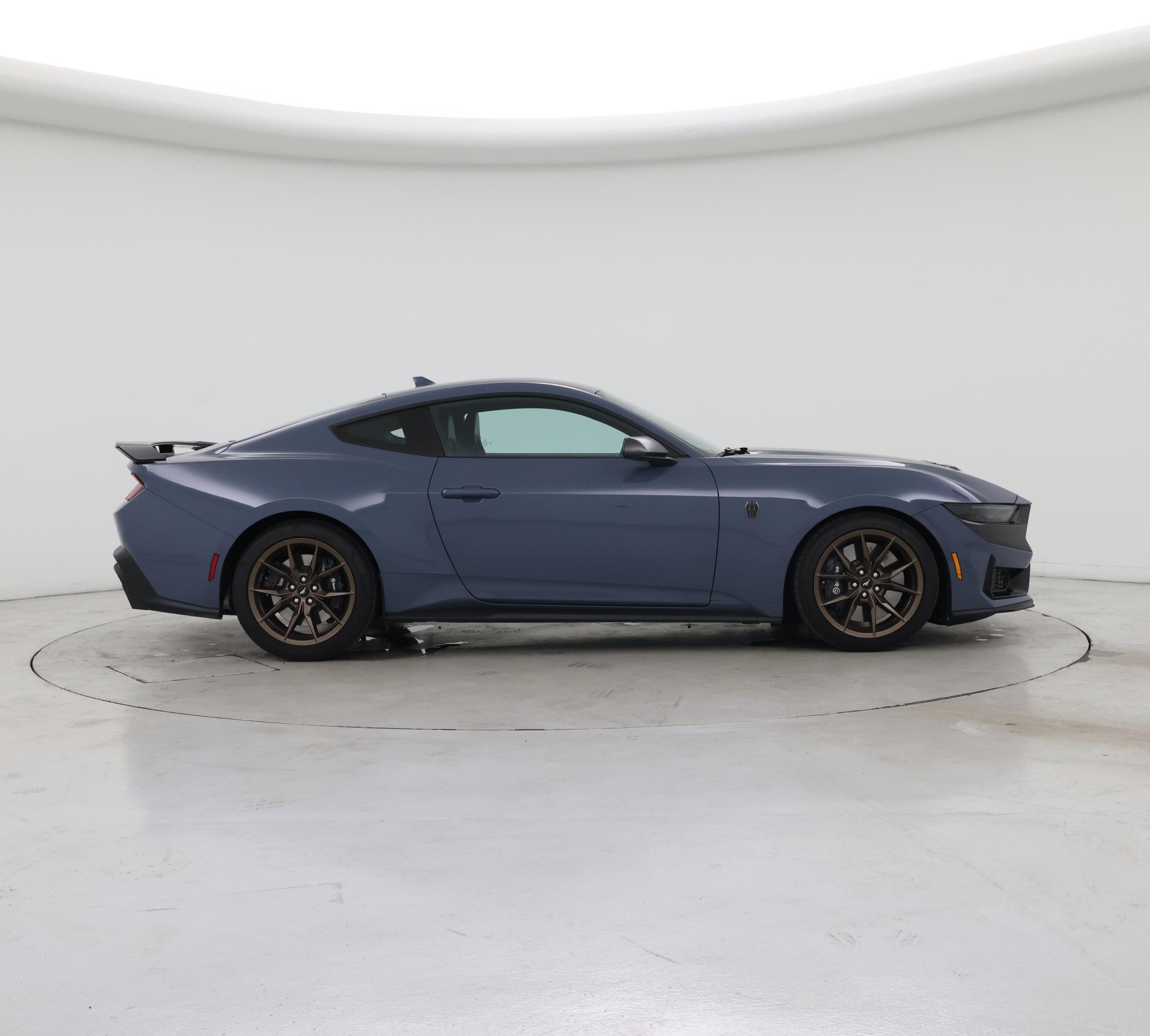 Thumbnail: 2025 Ford Mustang - 7