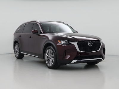 2024 Mazda CX-90 Turbo Premium Plus