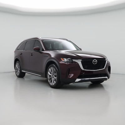 2024 Mazda CX-90 Turbo Premium Plus