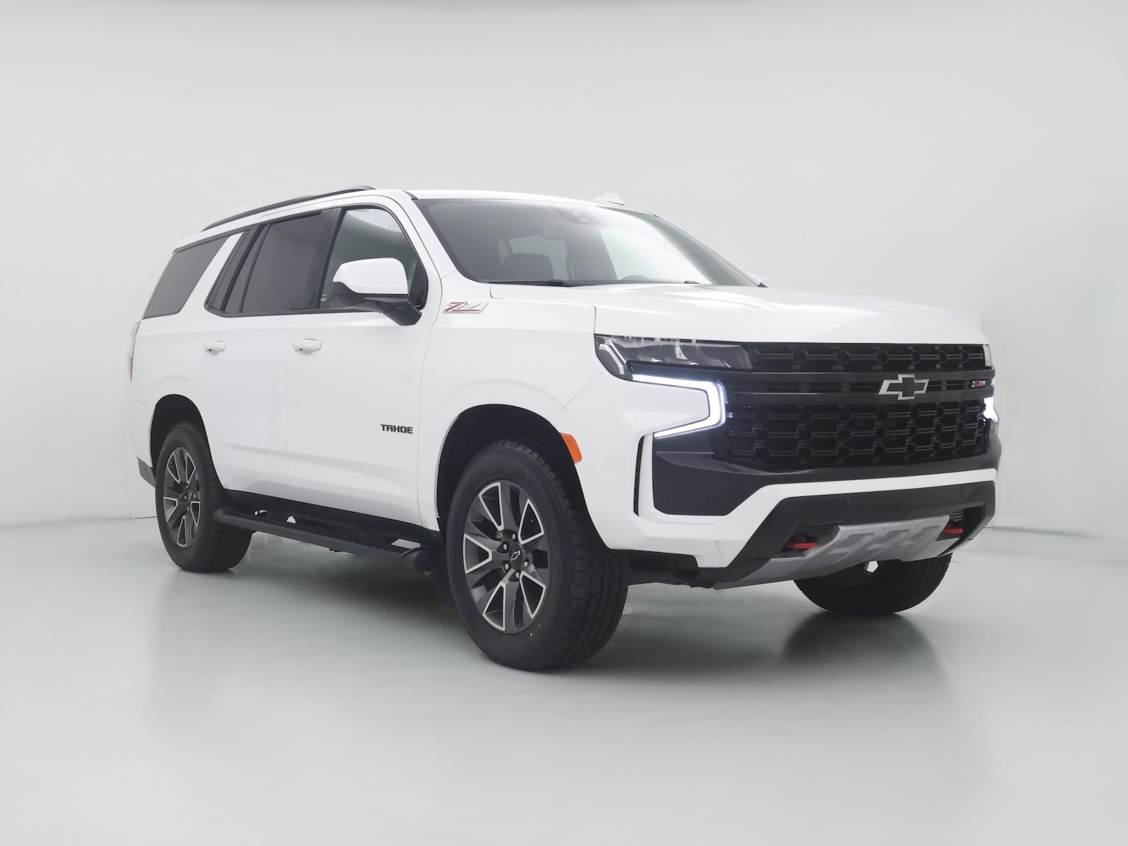 2024 Chevrolet Tahoe