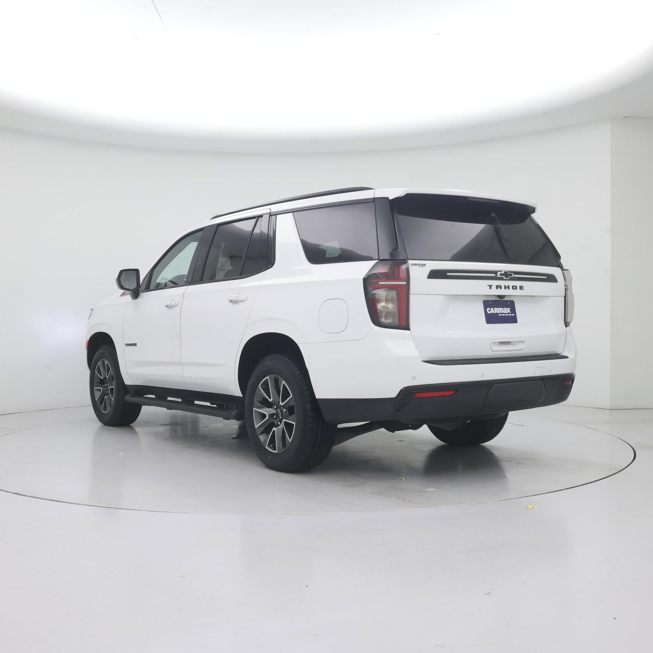 Thumbnail: 2024 Chevrolet Tahoe - 2