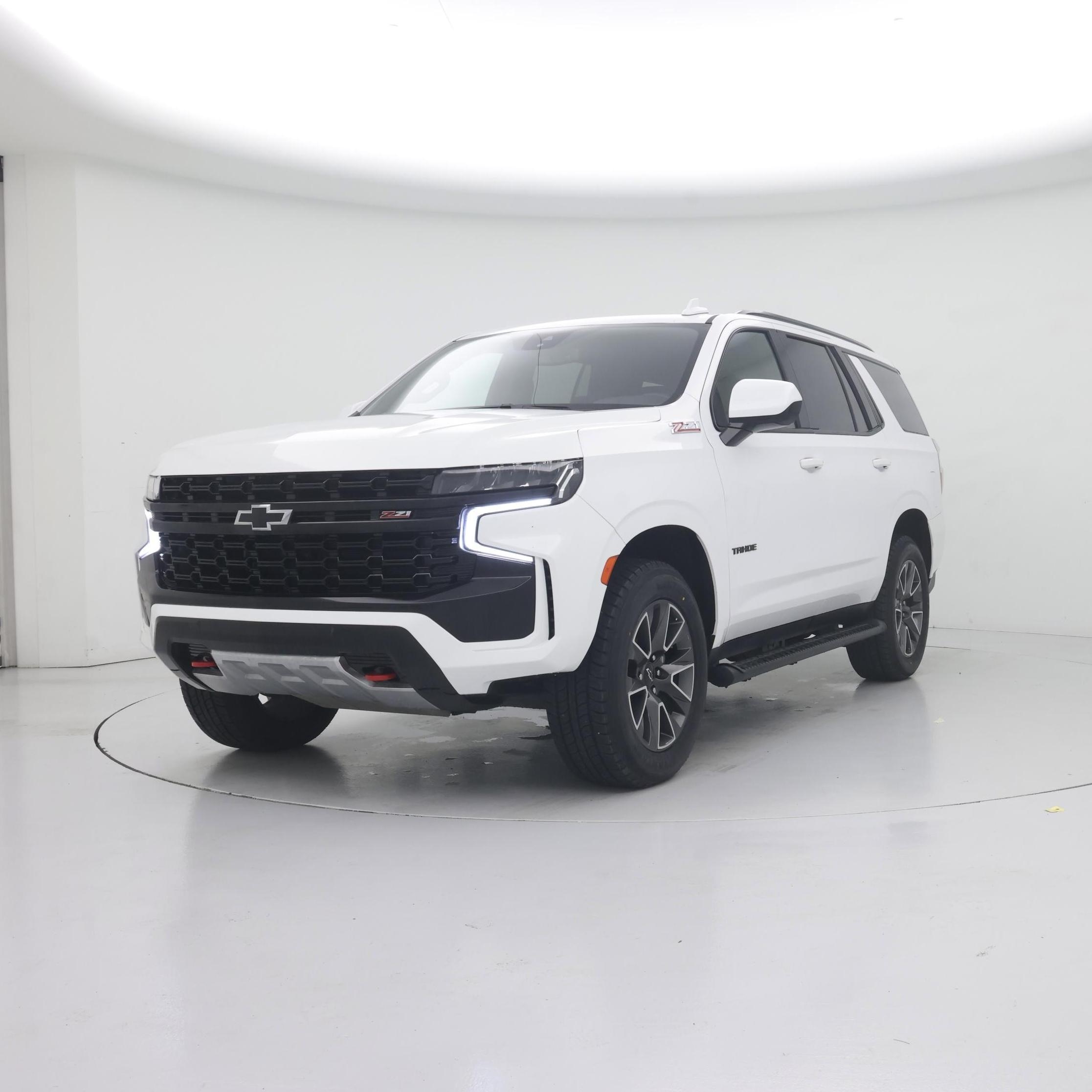 Thumbnail: 2024 Chevrolet Tahoe - 4