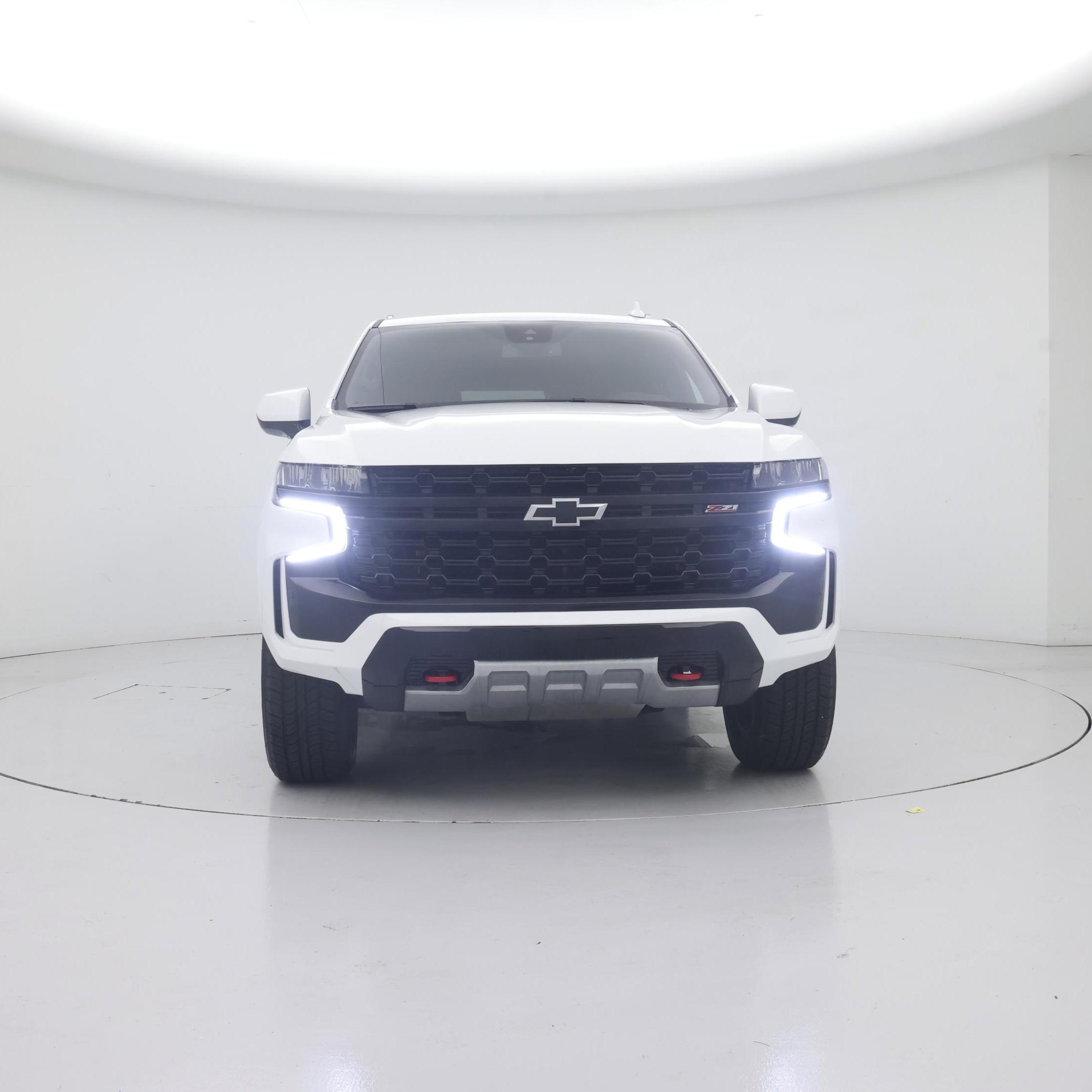 Thumbnail: 2024 Chevrolet Tahoe - 5