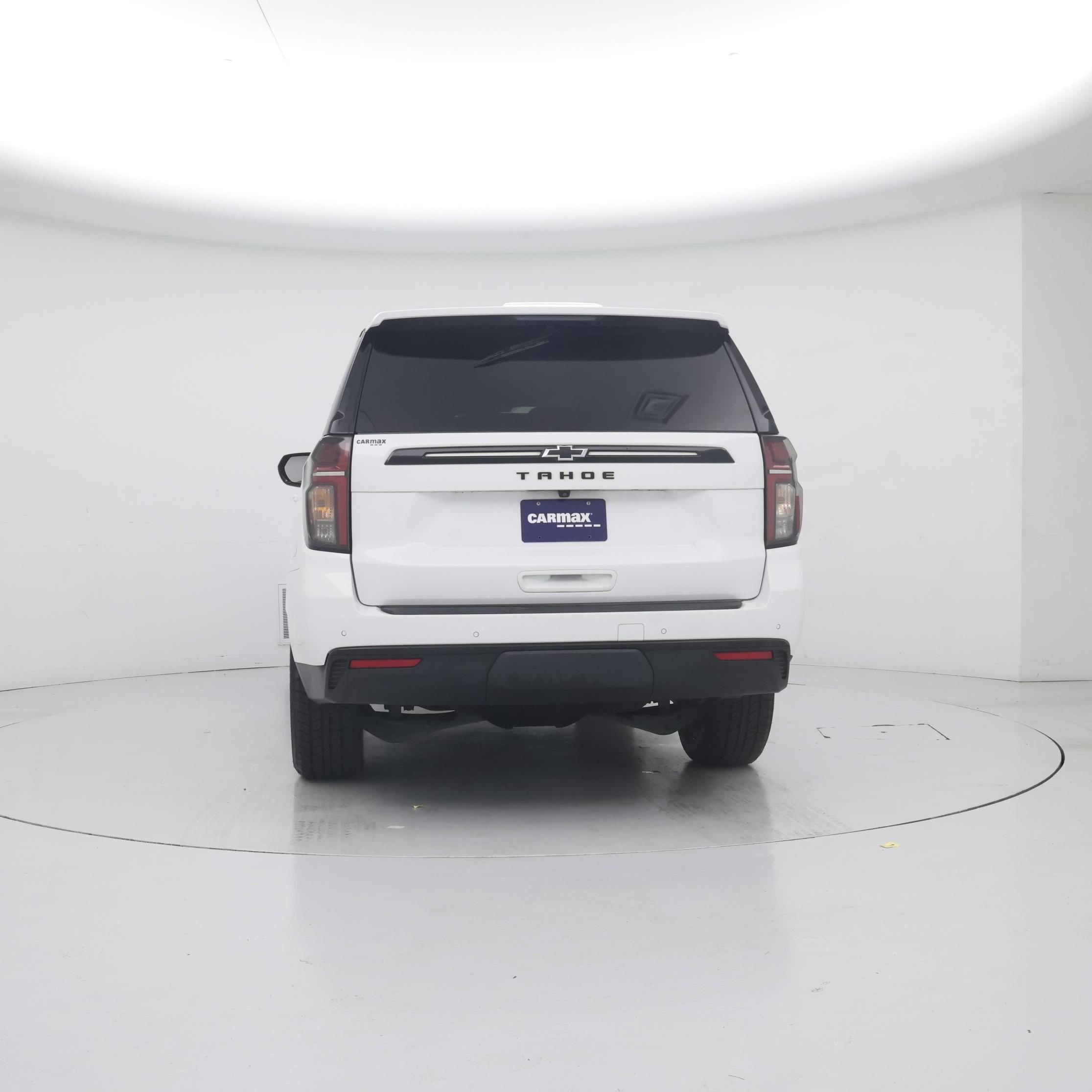 Thumbnail: 2024 Chevrolet Tahoe - 6