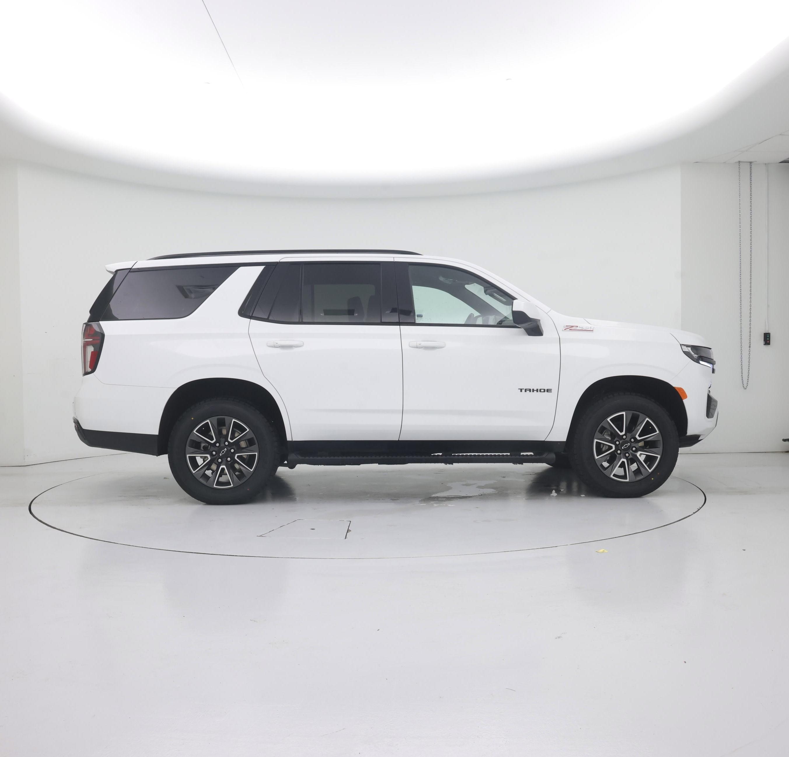 Thumbnail: 2024 Chevrolet Tahoe - 7