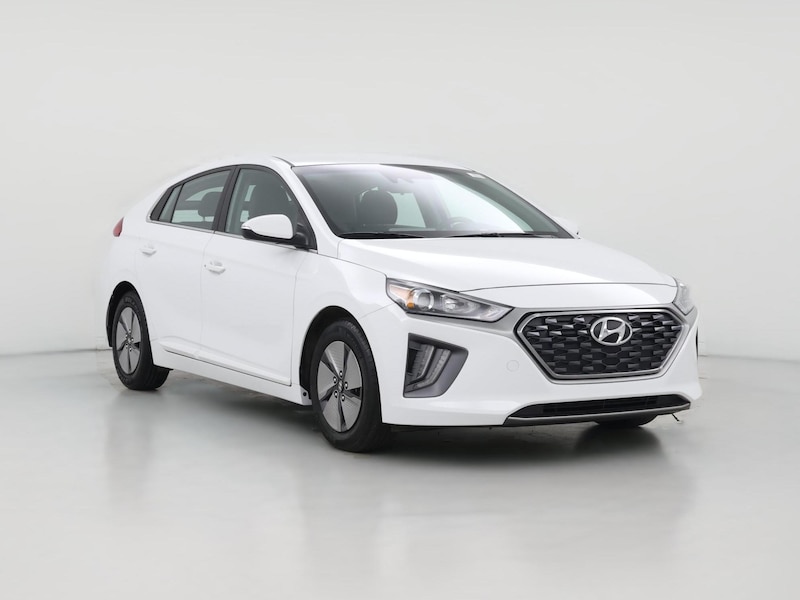 2021 Hyundai Ioniq SE -
                  Birmingham, AL