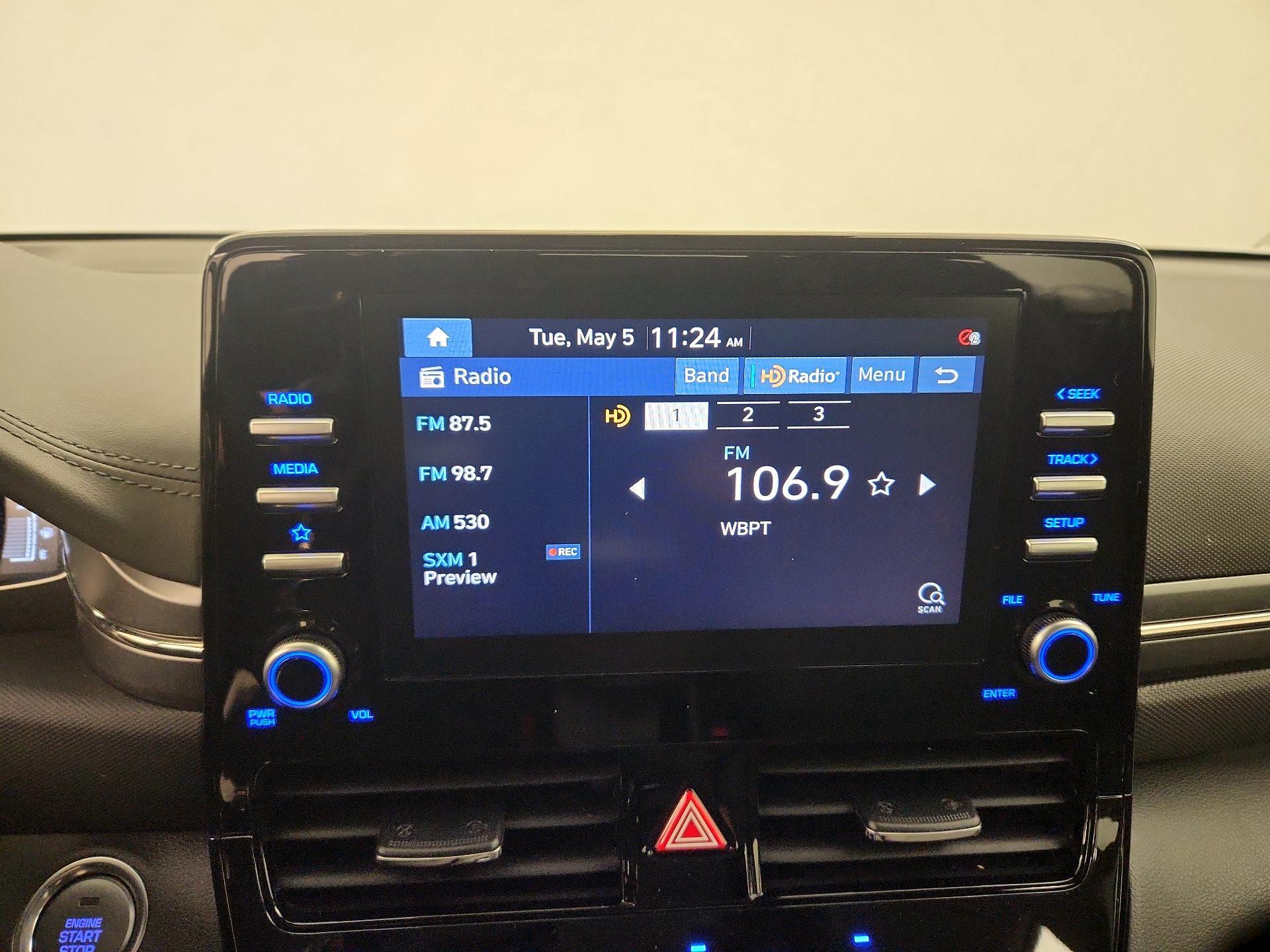 Thumbnail: 2021 Hyundai Ioniq - 15