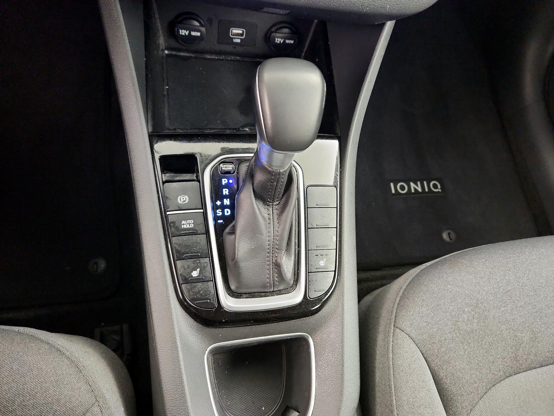 Thumbnail: 2021 Hyundai Ioniq - 17