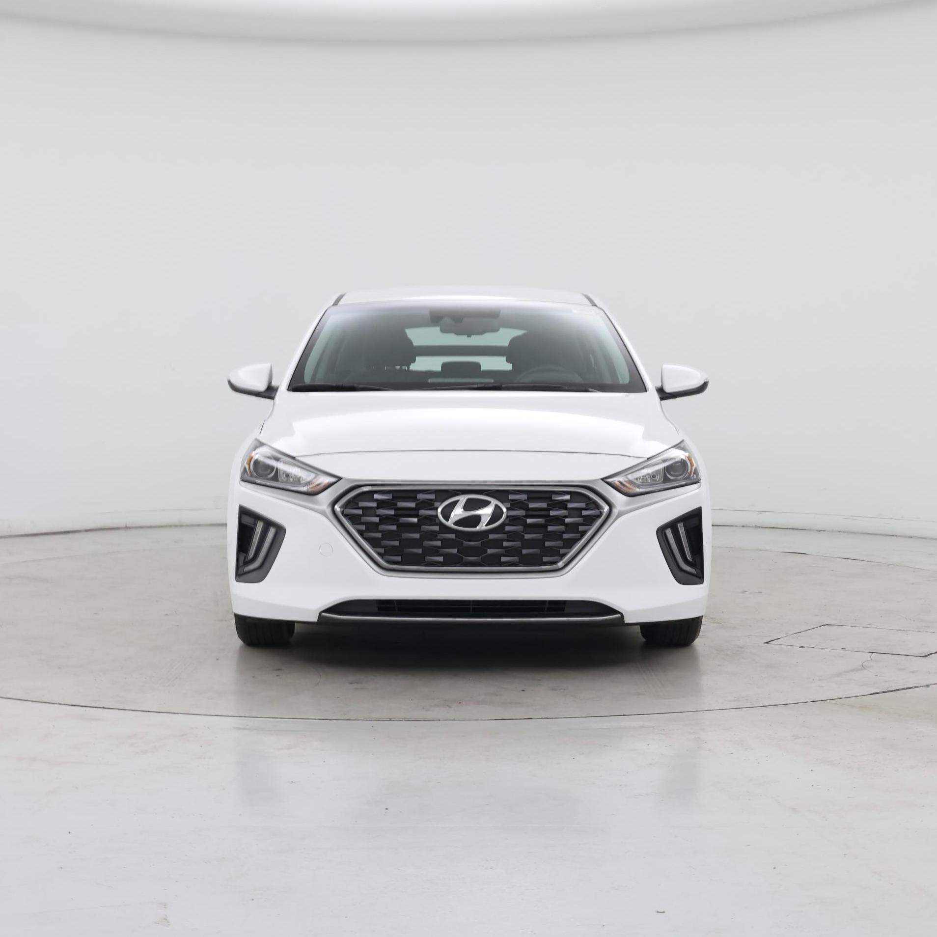 Thumbnail: 2021 Hyundai Ioniq - 5