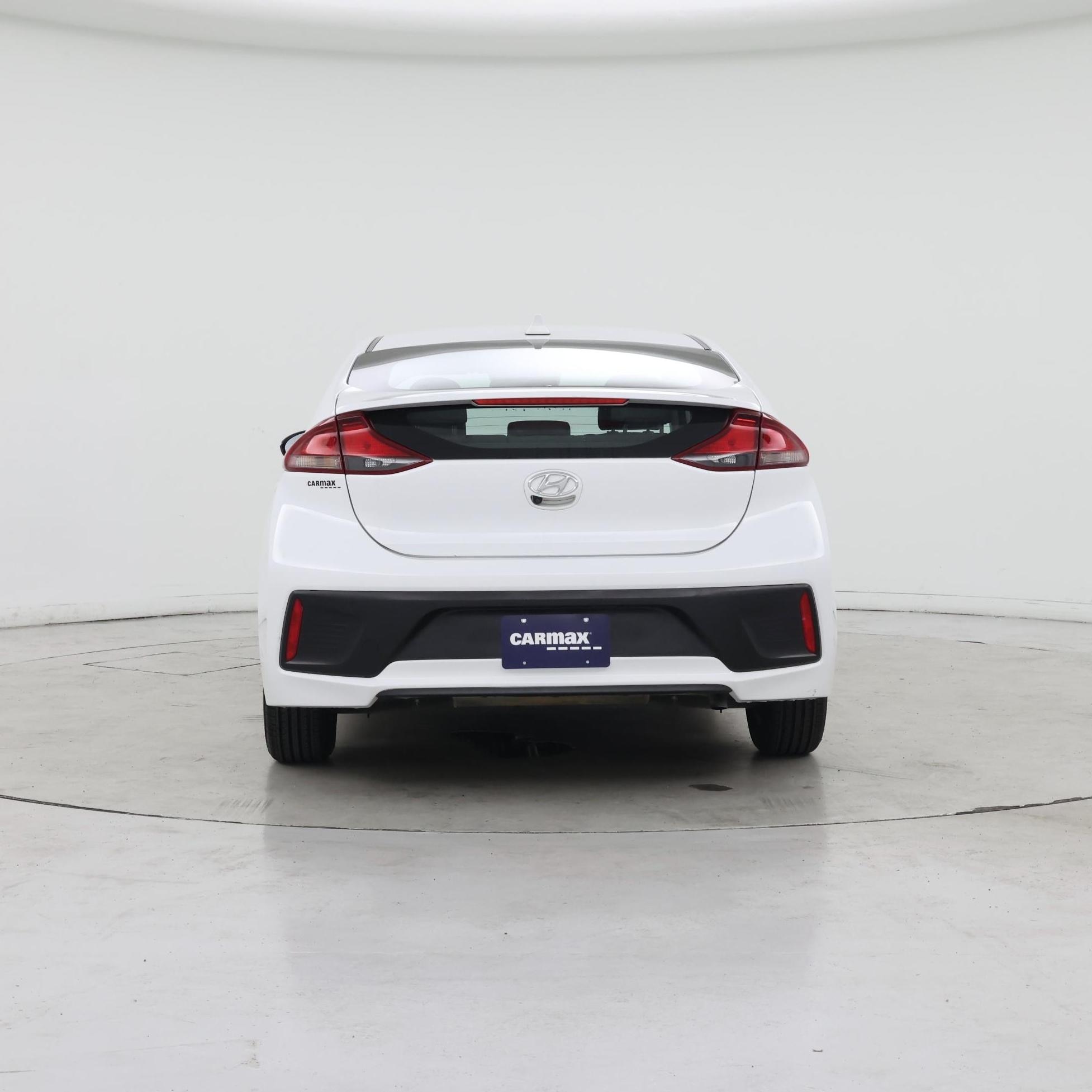 Thumbnail: 2021 Hyundai Ioniq - 6