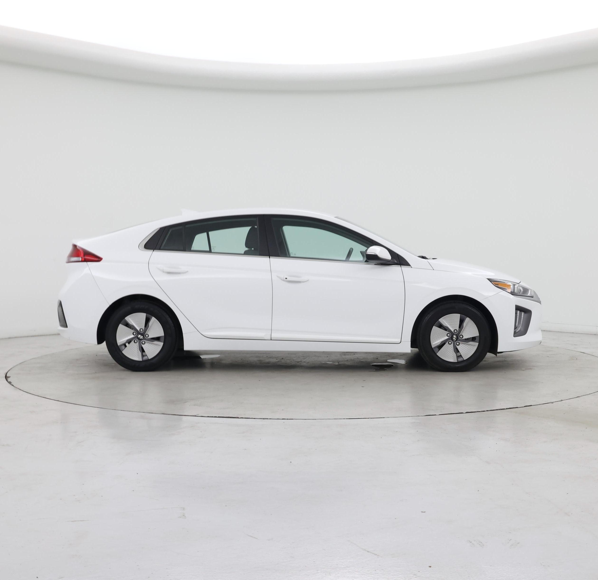 Thumbnail: 2021 Hyundai Ioniq - 7