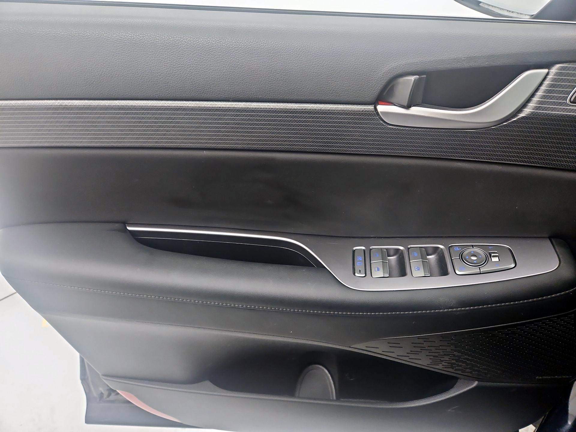 Thumbnail: 2024 Hyundai Palisade - 12