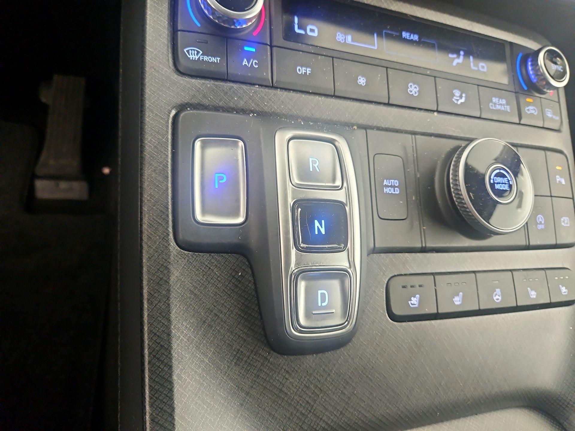 Thumbnail: 2024 Hyundai Palisade - 17