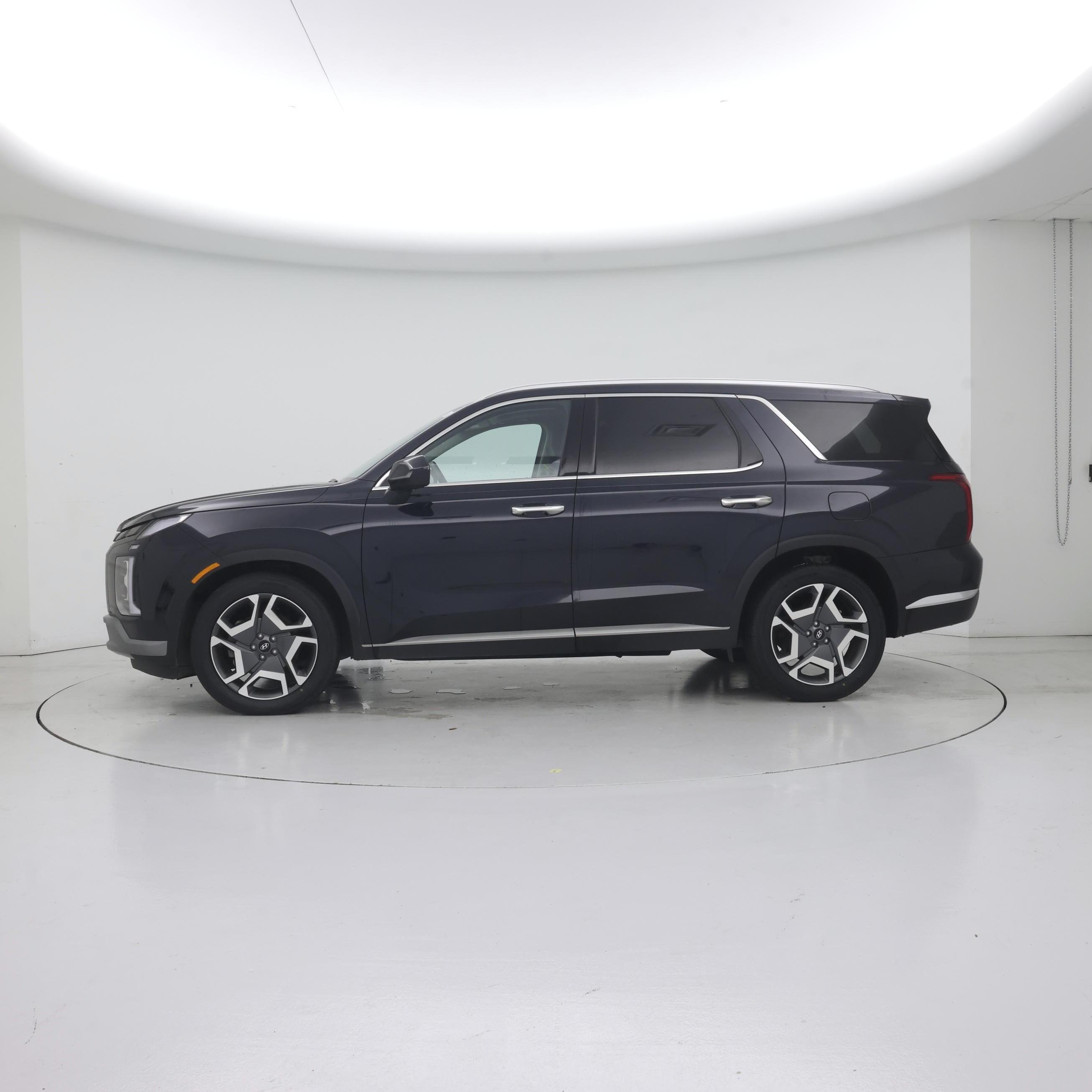 Thumbnail: 2024 Hyundai Palisade - 3
