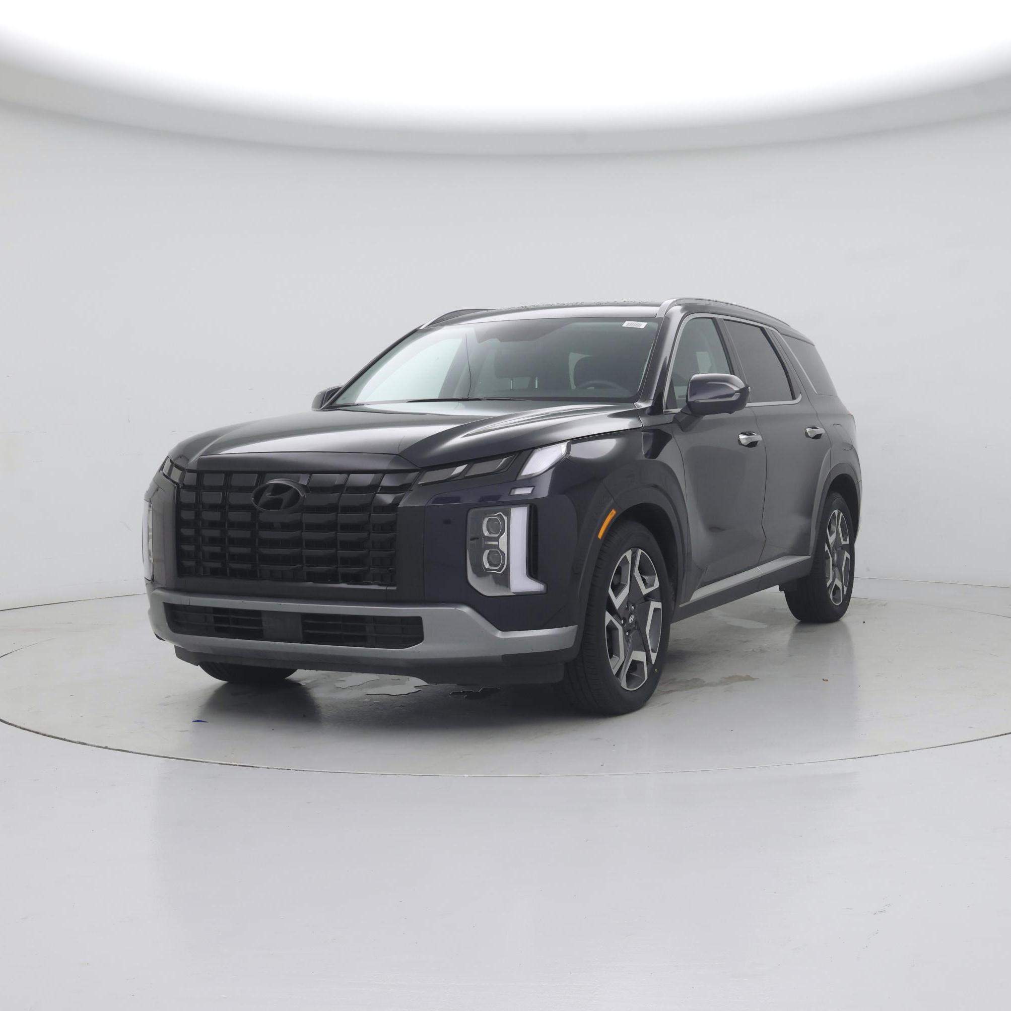 Thumbnail: 2024 Hyundai Palisade - 4