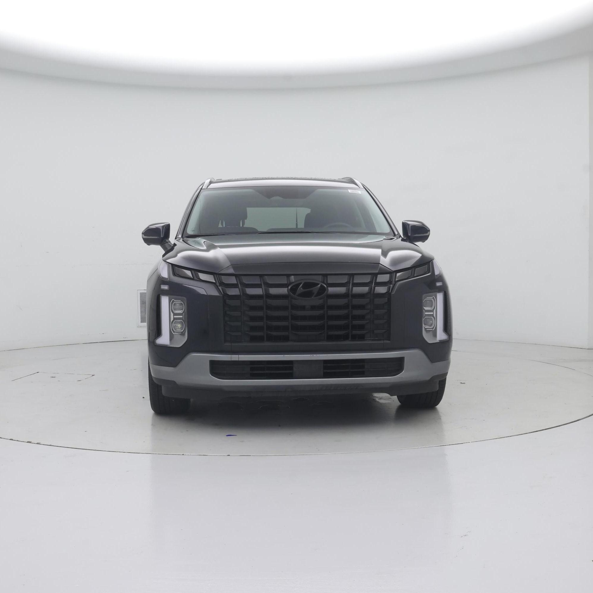 Thumbnail: 2024 Hyundai Palisade - 5