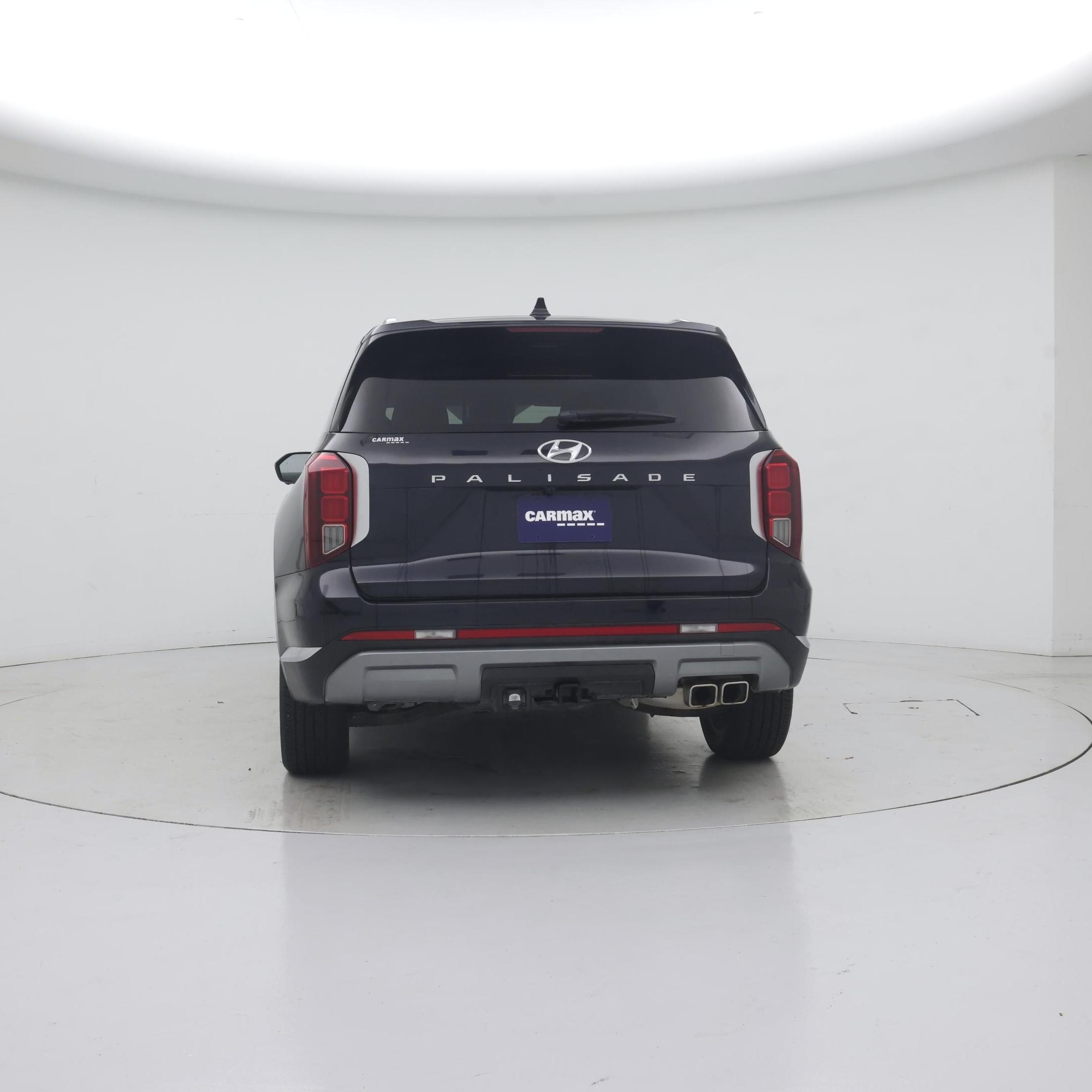Thumbnail: 2024 Hyundai Palisade - 6