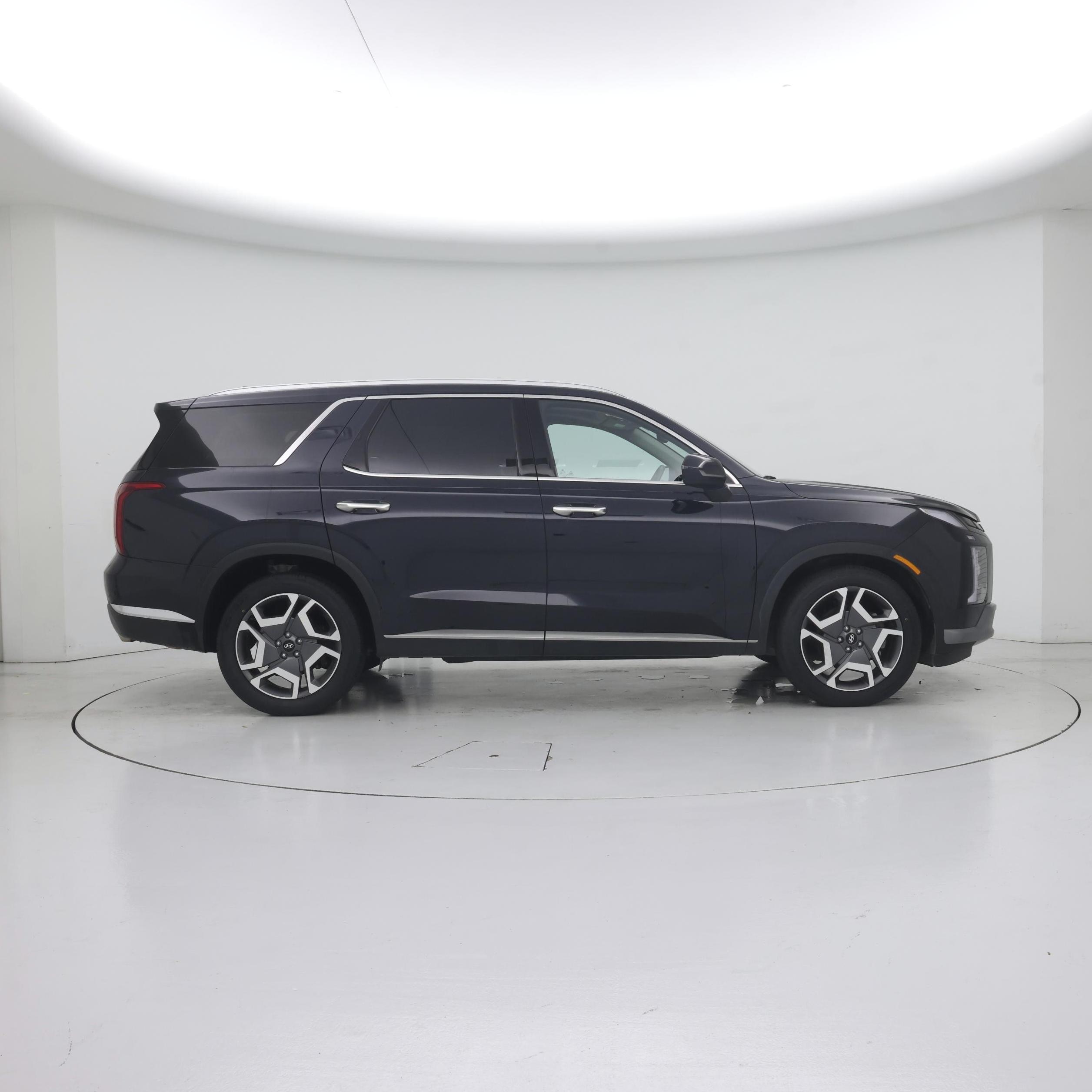 Thumbnail: 2024 Hyundai Palisade - 7