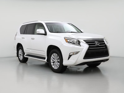 2016 Lexus GX 460