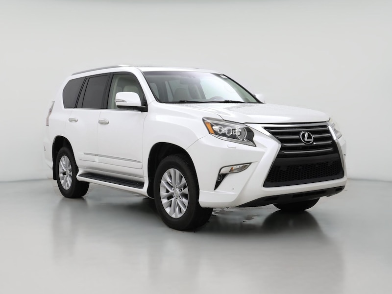 2016 Lexus GX 460 -
                  Huntsville, AL