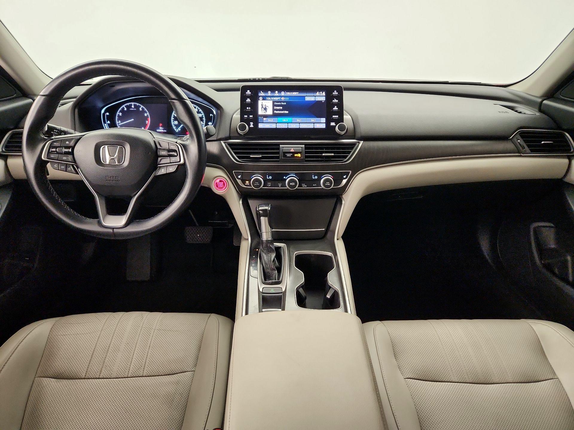 Thumbnail: 2018 Honda Accord - 9