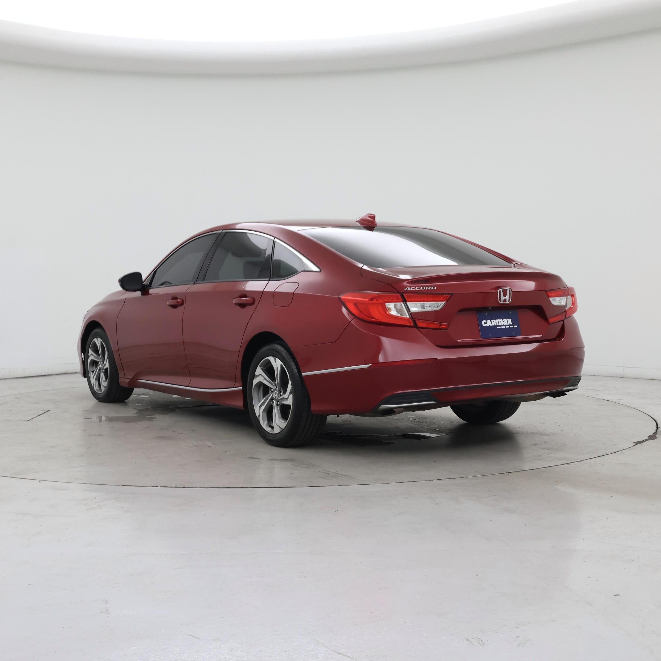 Thumbnail: 2018 Honda Accord - 2