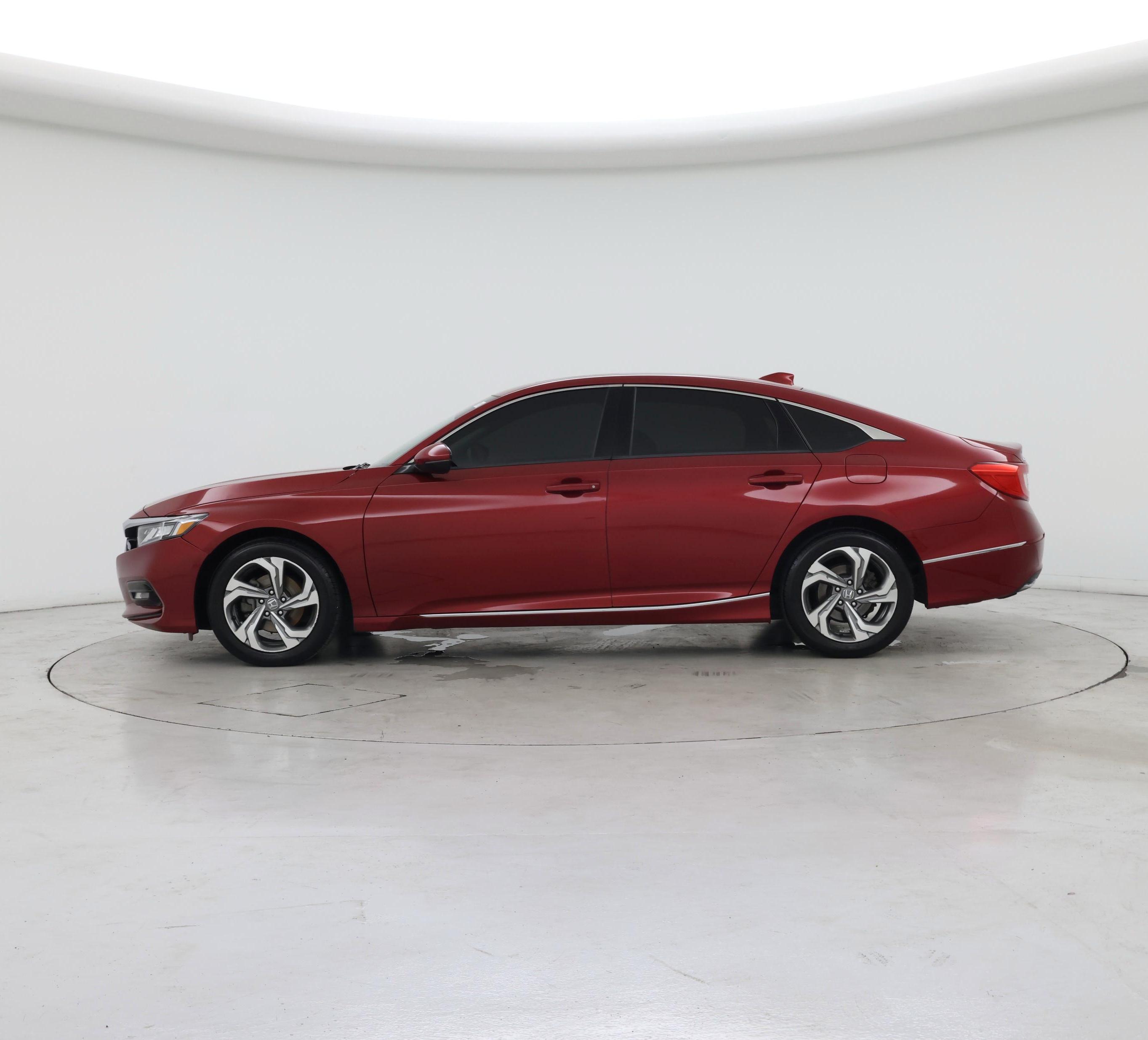 Thumbnail: 2018 Honda Accord - 3