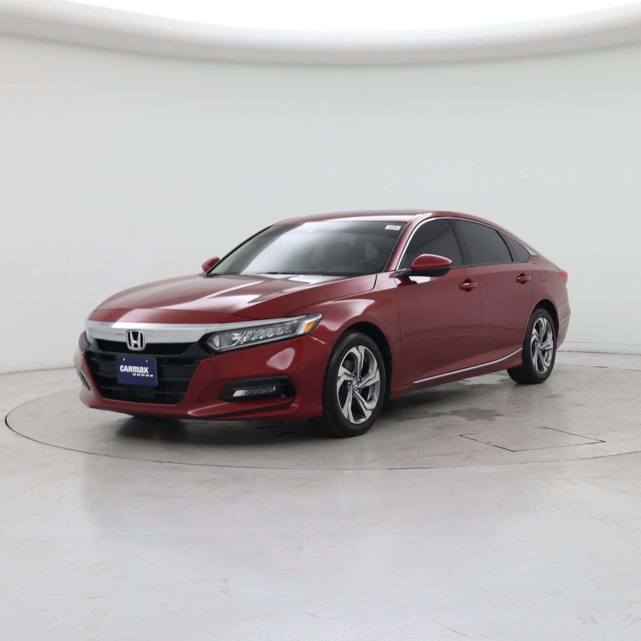 Thumbnail: 2018 Honda Accord - 4