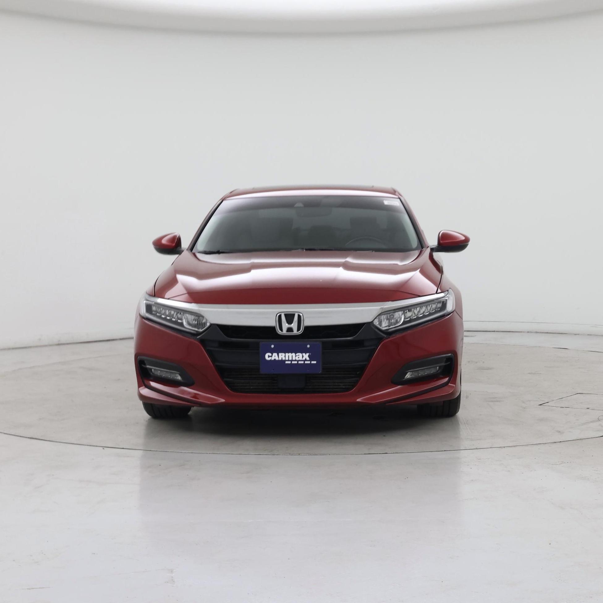 Thumbnail: 2018 Honda Accord - 5