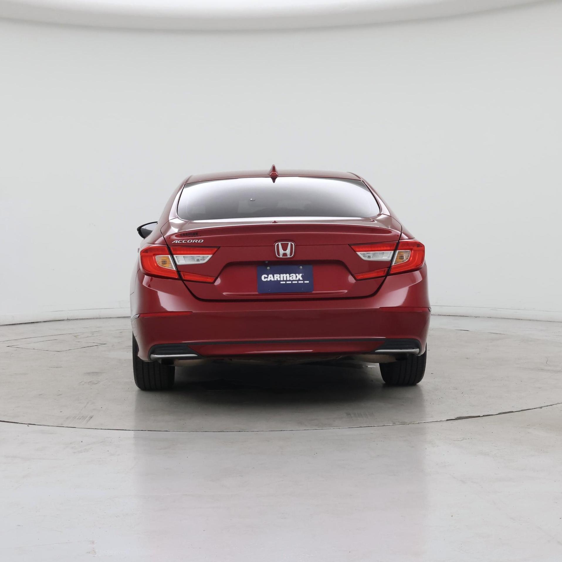 Thumbnail: 2018 Honda Accord - 6