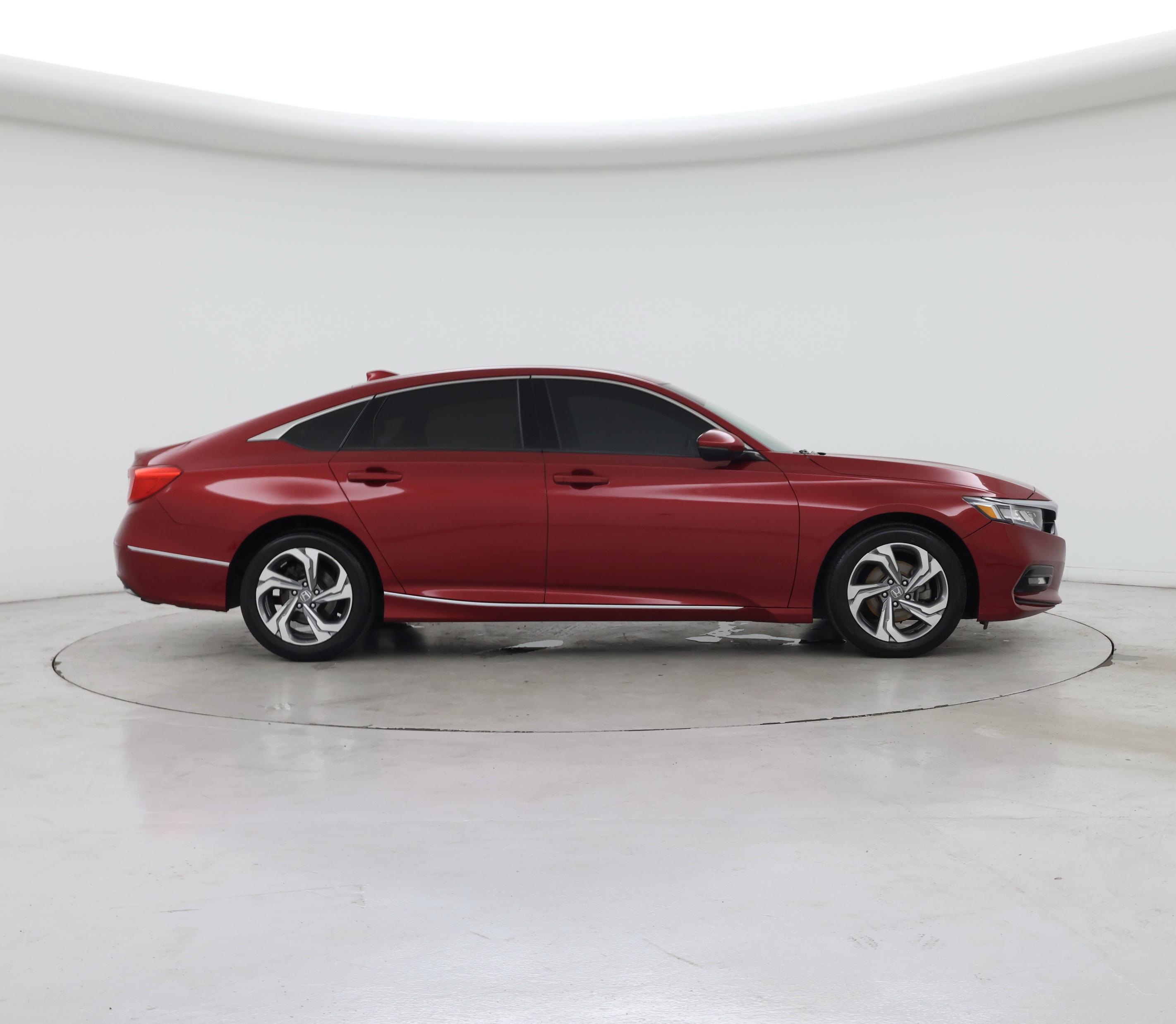 Thumbnail: 2018 Honda Accord - 7