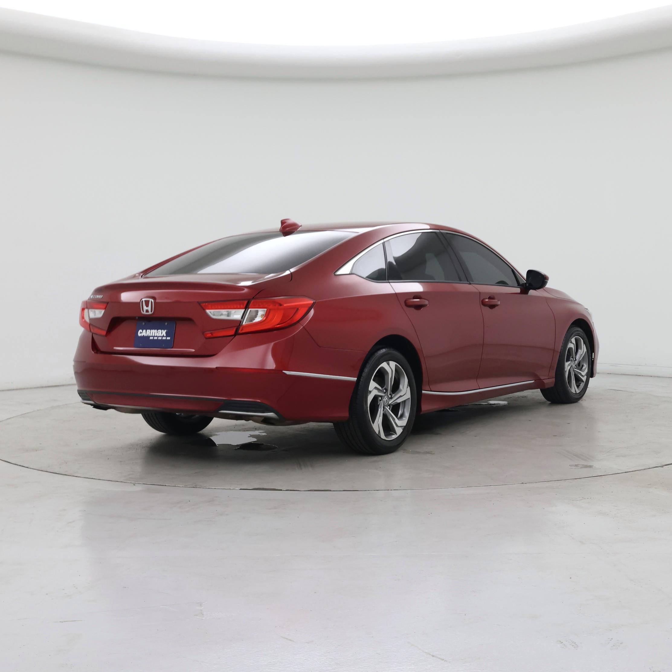 Thumbnail: 2018 Honda Accord - 8