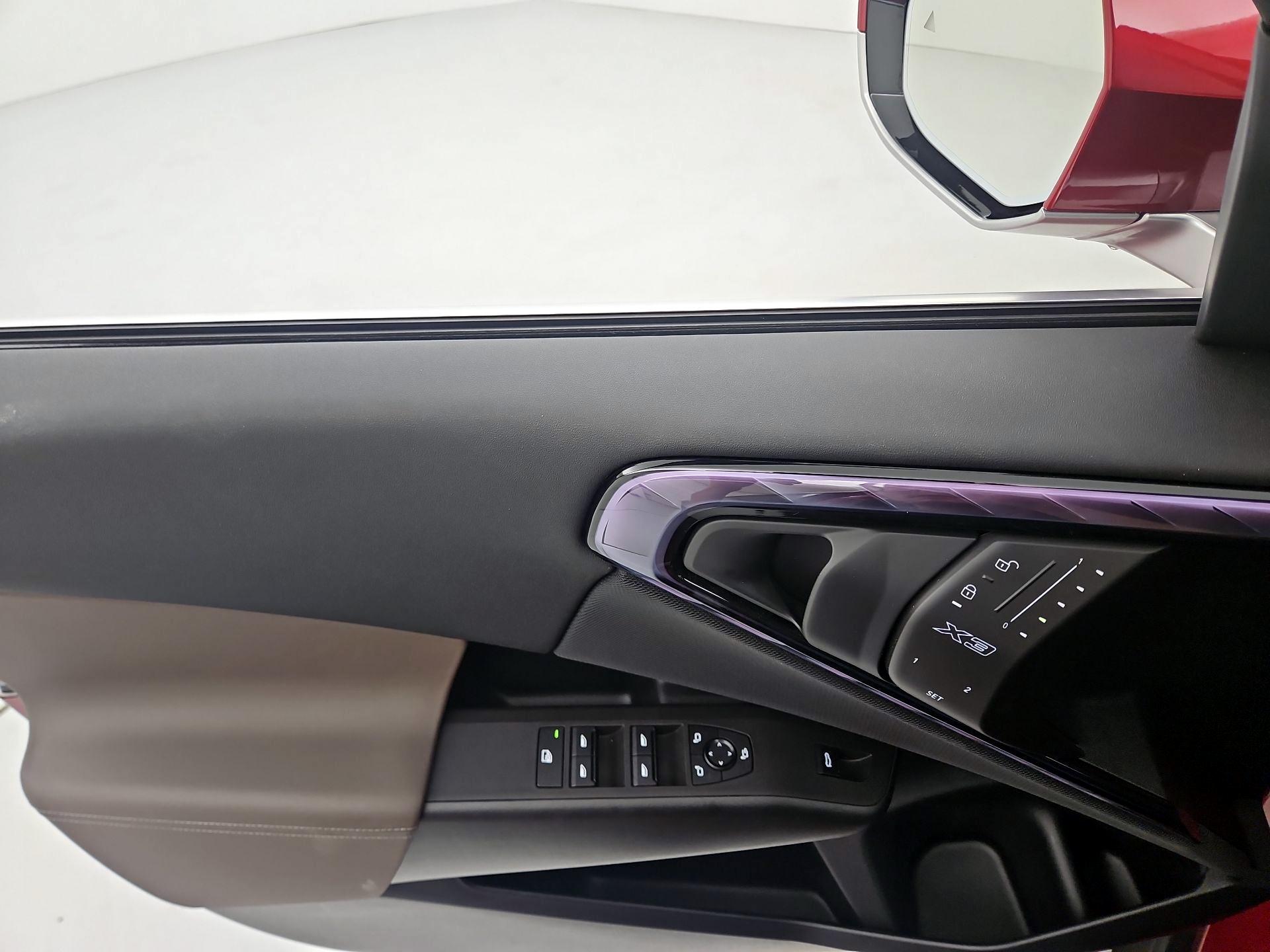 Thumbnail: 2025 BMW X3 - 12