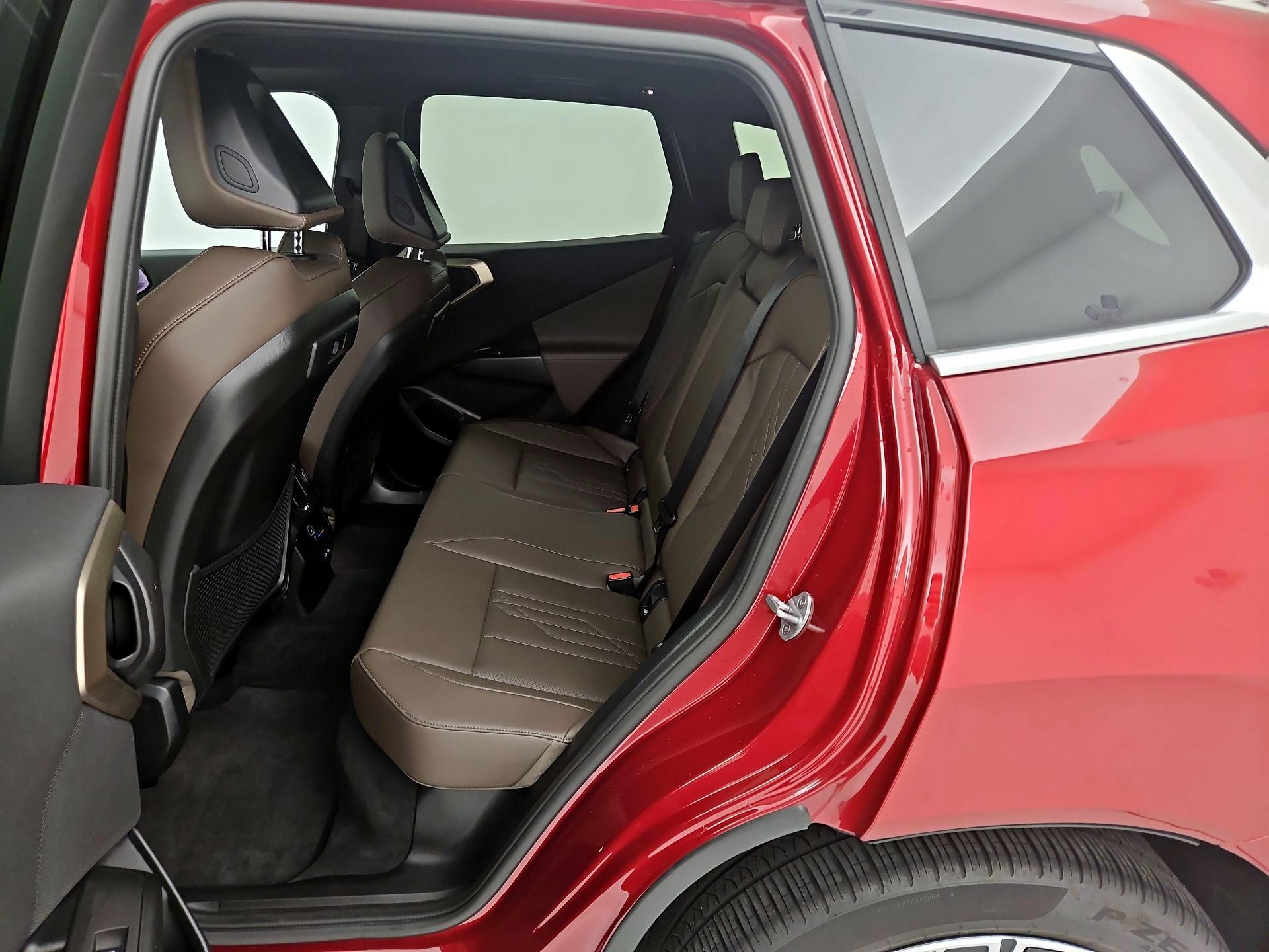 Thumbnail: 2025 BMW X3 - 20