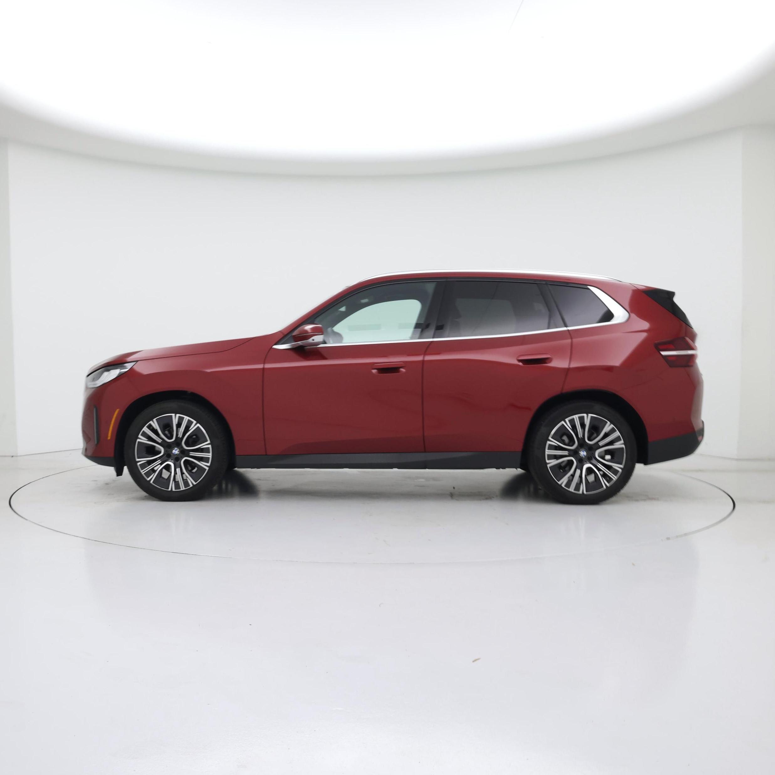 Thumbnail: 2025 BMW X3 - 3