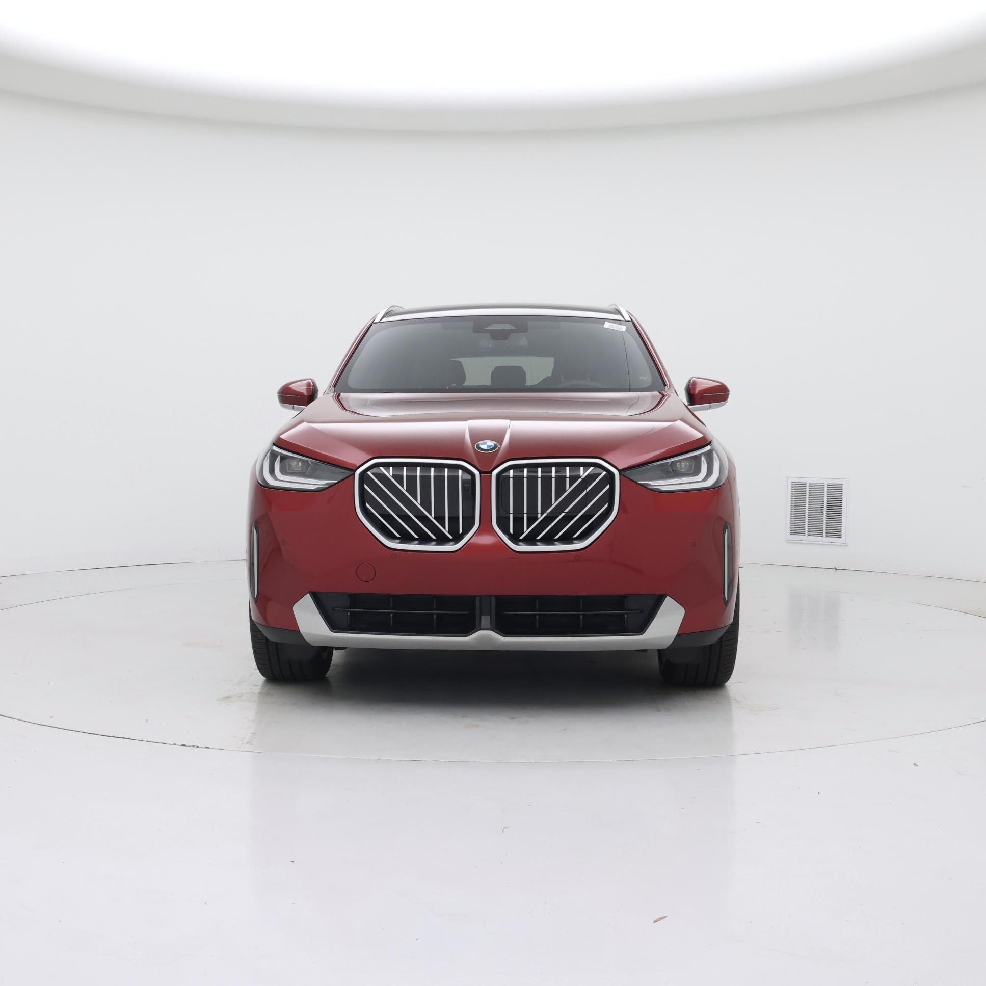 Thumbnail: 2025 BMW X3 - 5