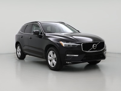 2022 Volvo XC60 B5 Momentum