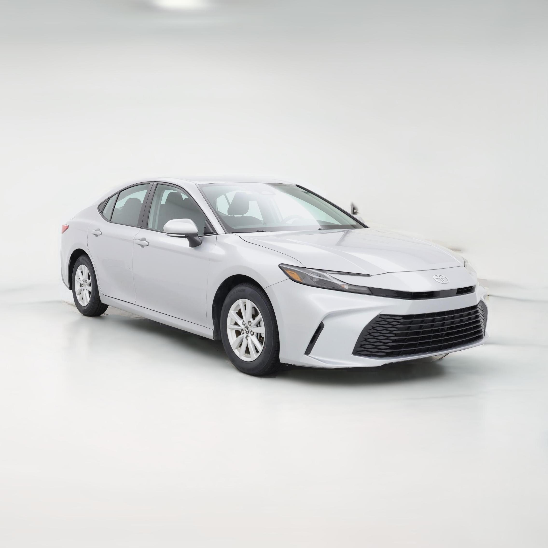 Thumbnail: 2025 Toyota Camry - 1