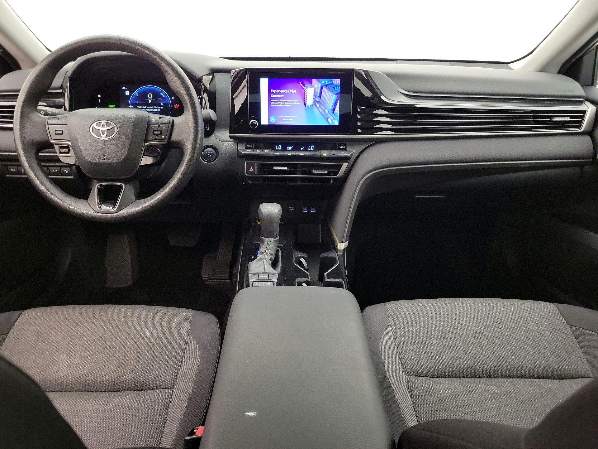 Thumbnail: 2025 Toyota Camry - 9