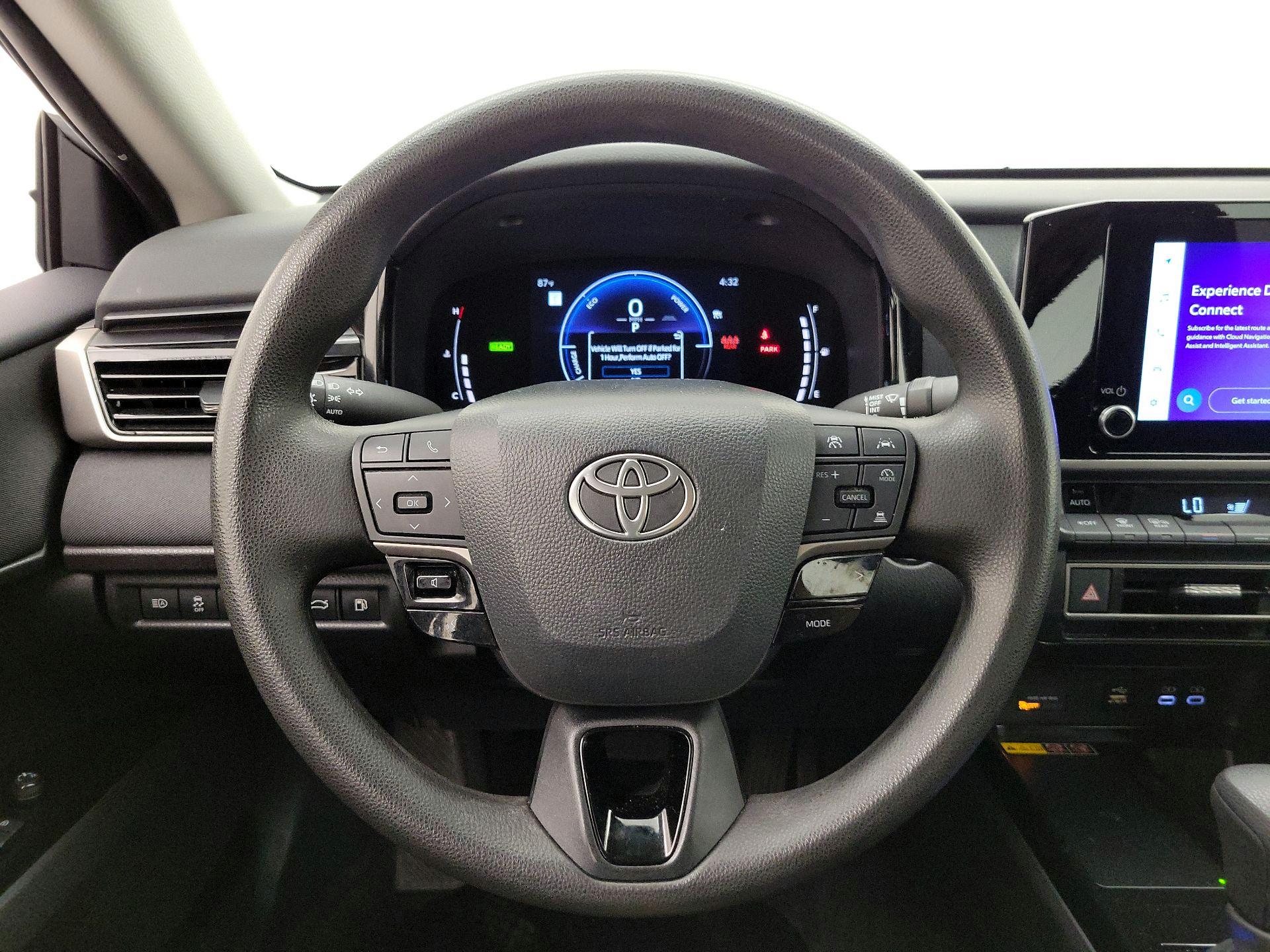 Thumbnail: 2025 Toyota Camry - 10