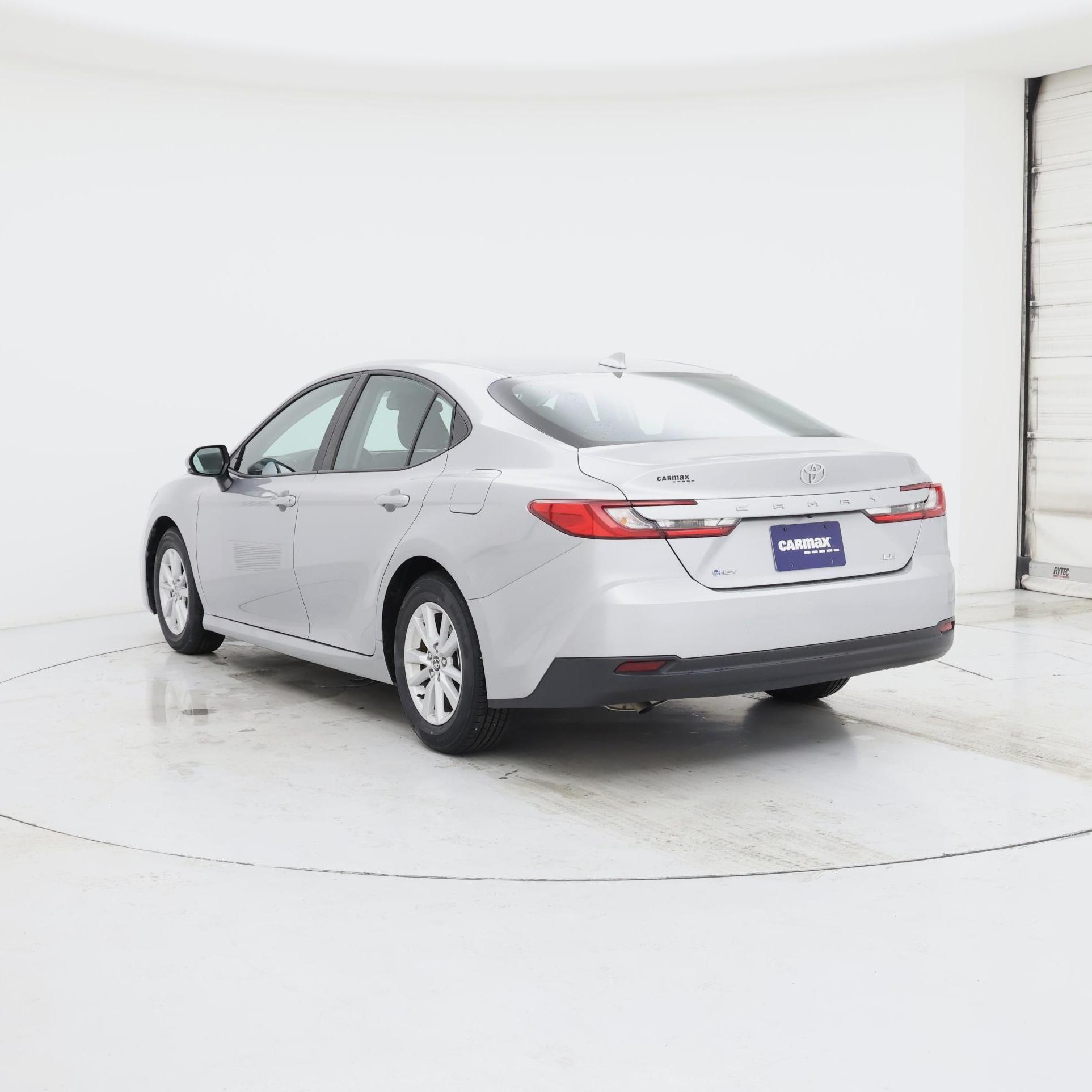 Thumbnail: 2025 Toyota Camry - 2