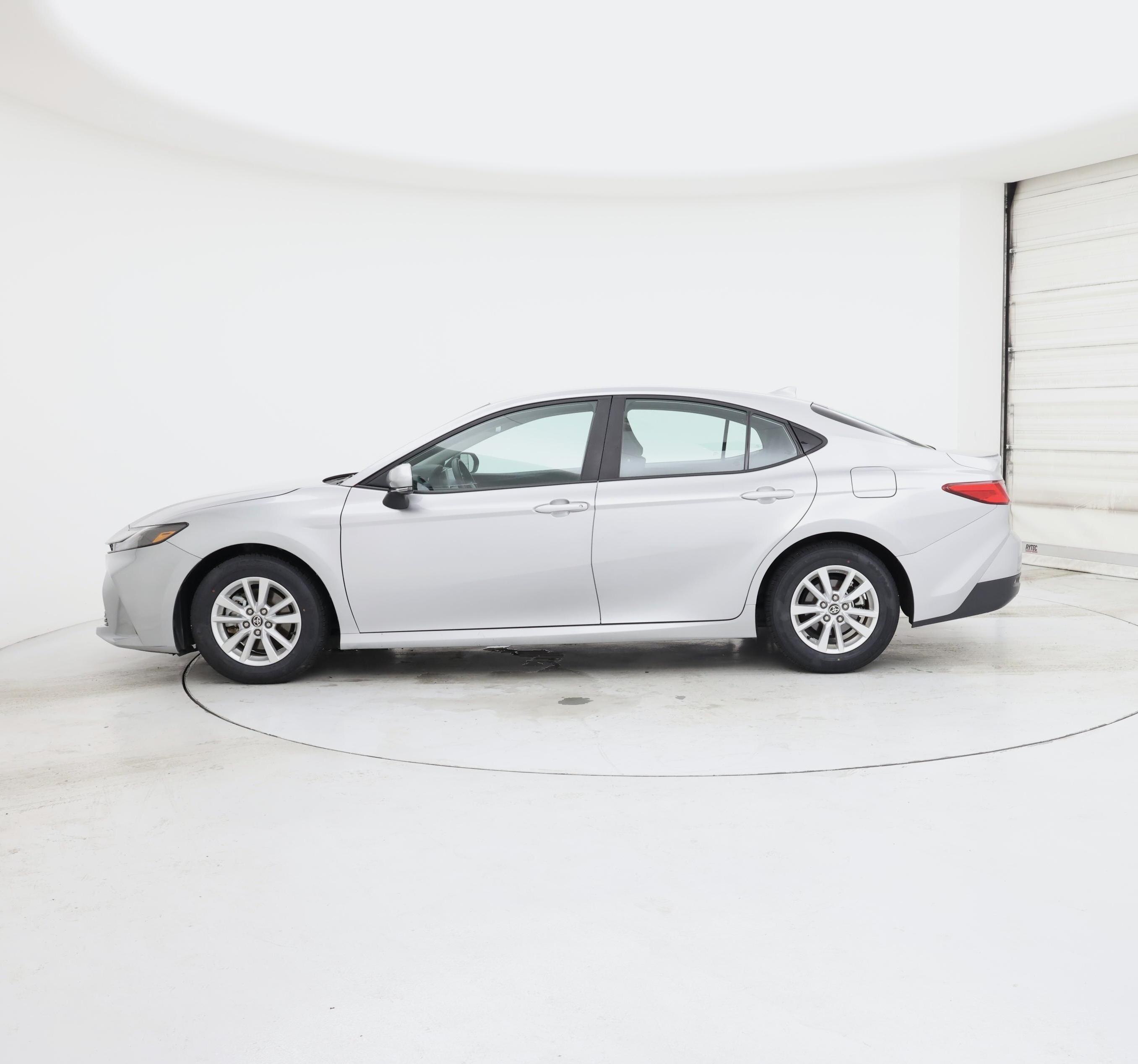 Thumbnail: 2025 Toyota Camry - 3