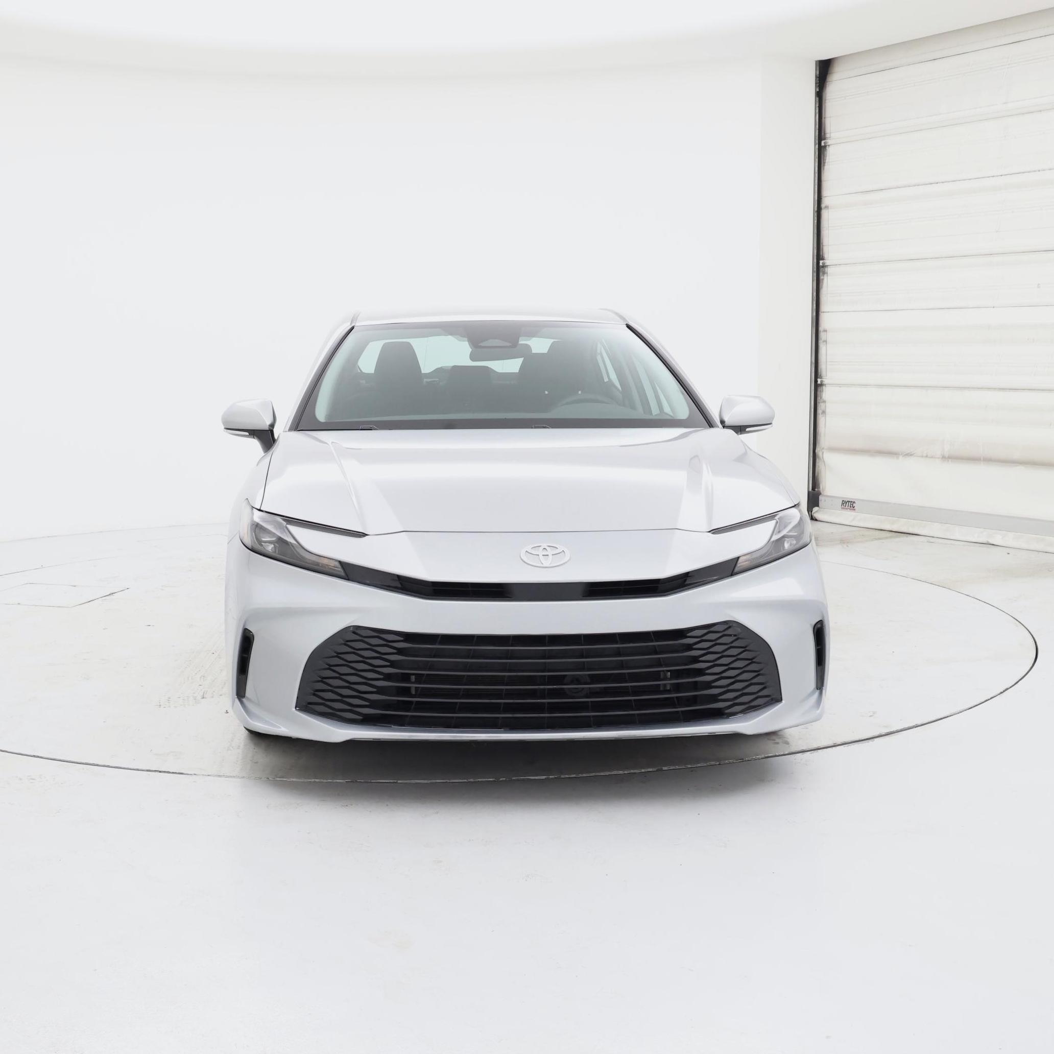 Thumbnail: 2025 Toyota Camry - 5