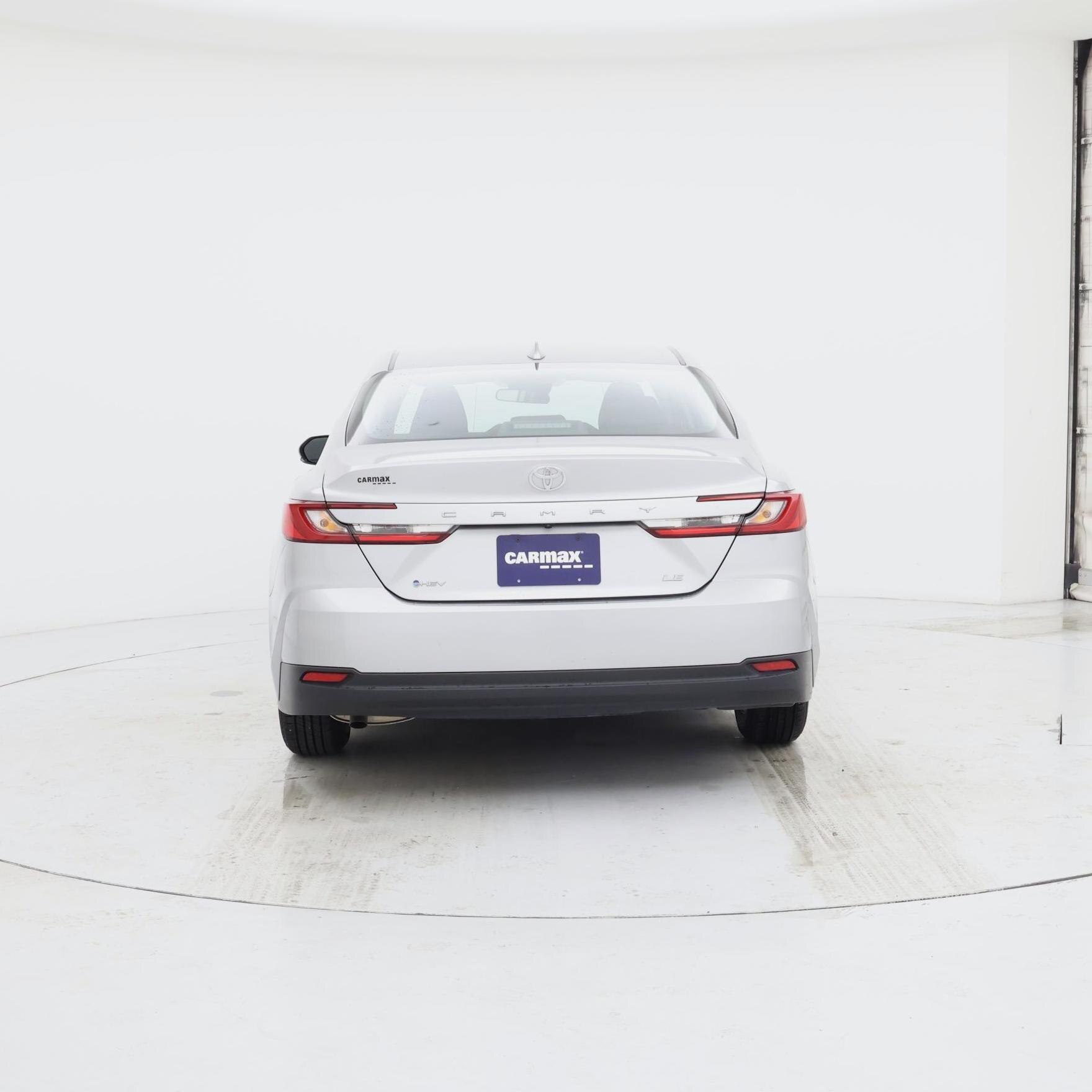 Thumbnail: 2025 Toyota Camry - 6