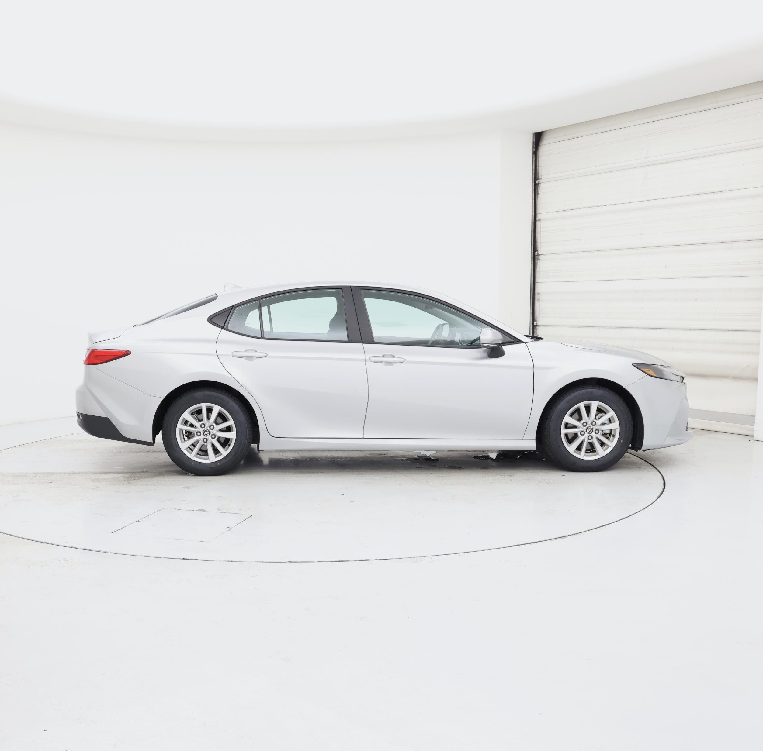 Thumbnail: 2025 Toyota Camry - 7