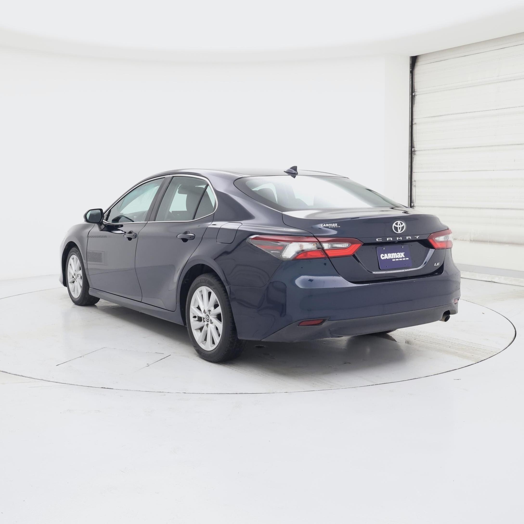 Thumbnail: 2021 Toyota Camry - 2