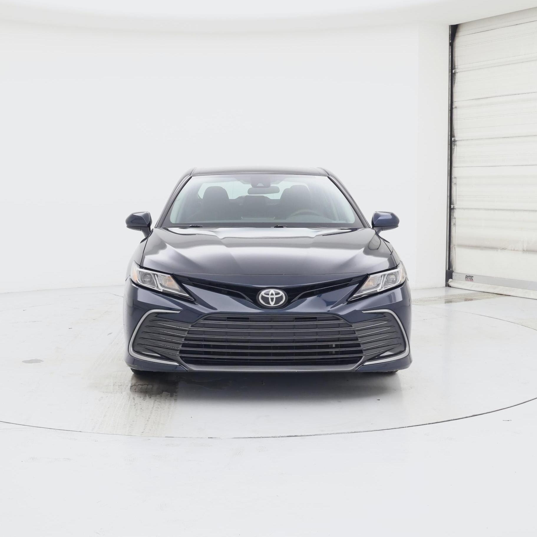 Thumbnail: 2021 Toyota Camry - 5