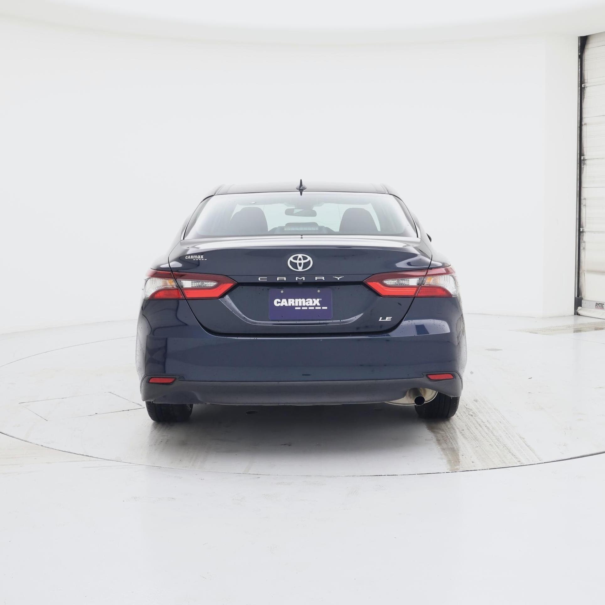 Thumbnail: 2021 Toyota Camry - 6